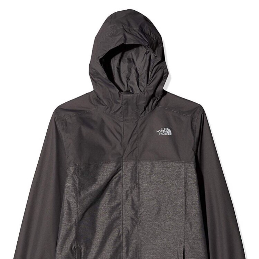 North face resolve rector jkt